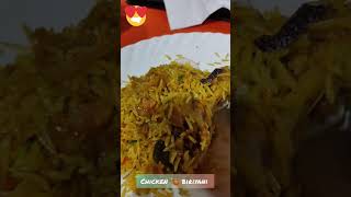 Chicken biryani🍗|| at Green view restaurant Sonari ||By Anjumoni keot 🙏