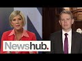 'We need to do more': Chris Hipkins talks on what it will take to re-engage NZ's youth | Newshub