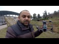 zeta science max s660 fpv racing quadcopter