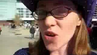Ruby Reid Interview - Mile High Stadium