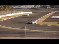 2012年　jaf grand prix supergt 300　予選 アドバンコーナー