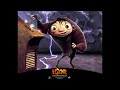 IGOR (2008) Patrick Doyle - Blind Orphans