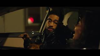 Pnb Rock - Issues Ft Russ Official Music Video