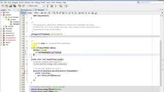 How to use JSlider