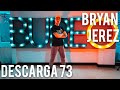 Descarga 73/Salsa/Bryan Jerez/ Bureo Dance Studio