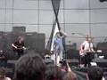 Cold War Kids - Hang Me Up To Dry: Lollapalooza 2007