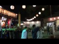 平成２５年　倉見神社　神幸祭前夜