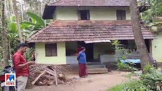 മദ്യം വാങ്ങാൻ പണം നൽകിയില്ല; മകൻ മണ്ണെണ്ണ ഒഴിച്ച് തീകൊളുത്തിയ അമ്മ മരിച്ചു | Thrissur murder