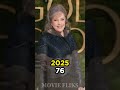 titanic cast then and now 1997 vs 2025 leonardodicaprio shorts titanic youtubeshorts