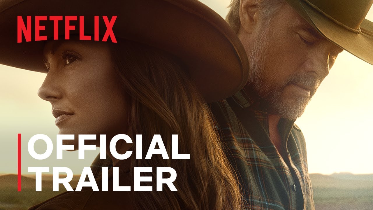 Ransom Canyon Official Trailer Netflix Gotonews