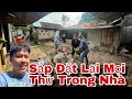 Ngày 28 tháng 11, Em NÔ NÈ Sửa Nhà và Di Dời Tất Cả Bàn Thờ Trong Nhà