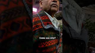 Dodgy Geezer Offers Me Ladies in Kolkata, India 🇮🇳