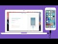 How to Remove Passcode from iPhone 6S Plus on Mac ?