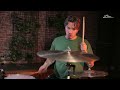 cloudy june i alex neubauer i masterpiece i zultan cymbals i performance