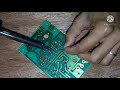 How to assemble a AM RADIO KIT | ELX 203 | Jhon Robert Marquez