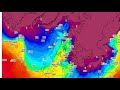 meteo italia aree a rischio neve tra la fine di febbraio e i primi di marzo