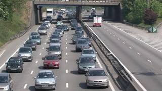 Trafic chargé pour le week-end de Pentecôte