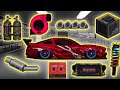 Ford Mustang GT | Pixel Car Racer | Gameplay | Tuuruu | Part 20 |