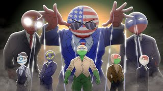 TOP COUNTRYHUMANS TRENDS 💢 (COMPILATION)