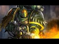 Предатели в рядах Лоялистов в warhammer 40000