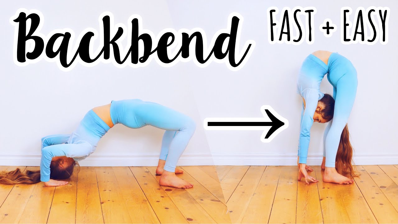Tips For Improving Back Flexibility Especially Upper Back R Flexibility