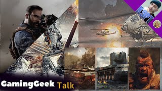 GamingGeek, Talk Show 275