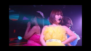 バーレスク大阪 POP！ ありええれな まいなゆたりりかすずひまり ゆうバースデーイベント