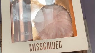 MISSGUIDED BABE POWER REVIEW