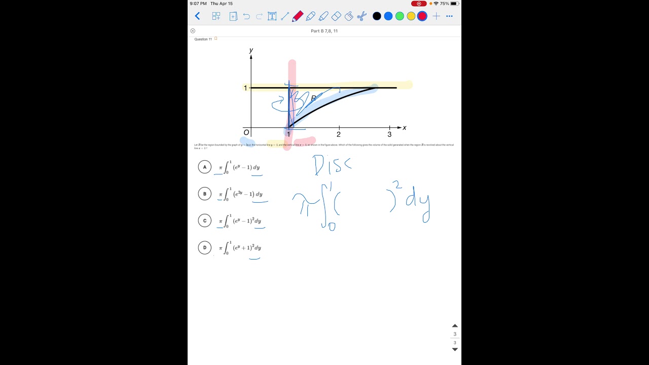 45+ Unit 8 Progress Check Mcq Part A Ap Calc Ab - EllisKhizer