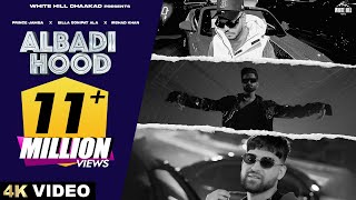 ALBADI HOOD : Billa Sonipat Ala , Prince Jamba ft.Irshad Khan | Haryanvi Songs 2023 | Haryana