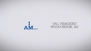 I am IMG - Val Visaggio