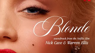 Nembutal - OST Blonde (Nick Cave, Warren Ellis) Synth tutorial