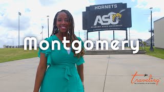 Montgomery, Alabama | Where History, Adventure & Soul Collide