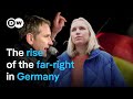 Democracy under threat? The rise of the far-right in Germany | DW Documentary