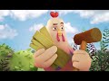 como kids tv hang in there daddy ep13 cartoon video for kids