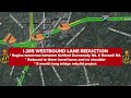 More changes coming to I-285 as major highway project continues