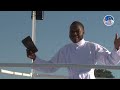 GUVAMBWA SUNDAY SERVICE 5 APRIL 2026