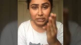 Gargi Yadav