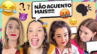 FRUSTRAÇÕES, FOFOCA PROIBIDA E FILMES QUE DÃO RAIVA | MIGA RESPONDE #7