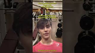 GYM mejor que estudios