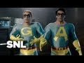 Ambiguously Gay Duo: Live - Saturday Night Live