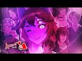 Amor Doce - Amor Amargo | VTuber Rap por DanteWill