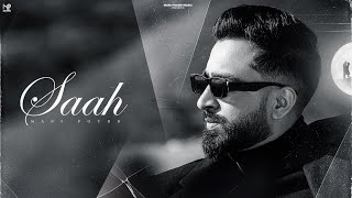 Saah (Teaser) | Mani Pourd | Latest Punjabi Song 2024