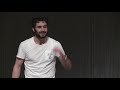 lo positivo de fracasar en el amor pablo piñeiro tedxgijon