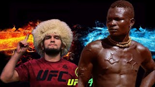 UFC 4 | Khabib Nurmagomedov vs. Tribe Nuba | EA sports UFC 4 4 epic