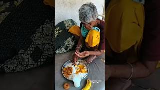 Aikyam Foundation #fooddonation #poorpeople #oldagehome #foodshorts #help #shorts #hungry #trending