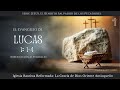 1. Introducción al Evangelio  / Lucas 1: 1-4/ Pastor Alirio Correa