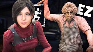 Killers Throwing Games Chasing The WRONG Survivor 😈