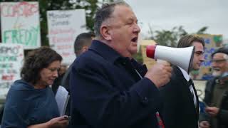 Shane Jones: We will stare down the opposition to New Zealand mining