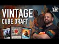 Choosing Lurrus (and BK) As My Companions | Vintage Cube Draft